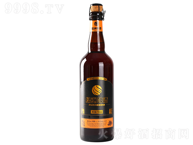 IPAơơ750ml